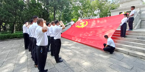 家寶：學(xué)黨史、悟思想、辦實(shí)事、開(kāi)新局